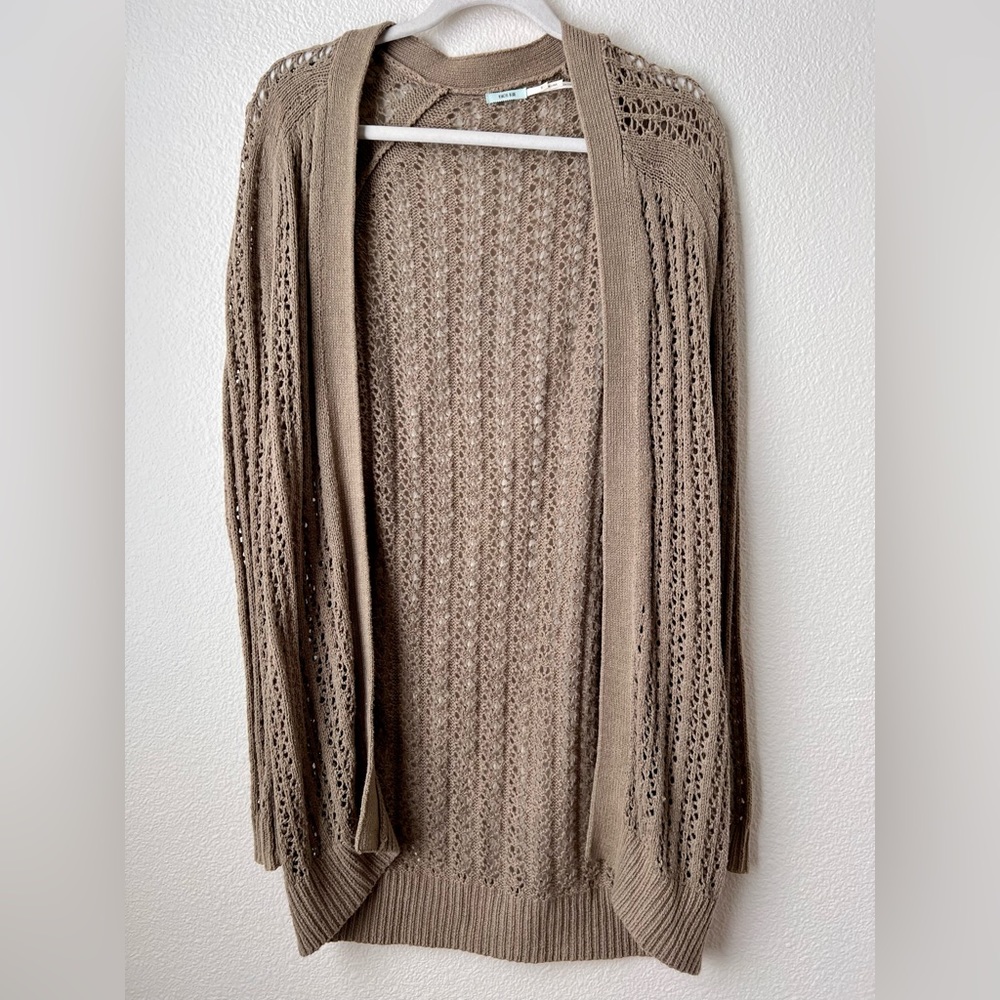 Kimchi Blue Knit Cardigan